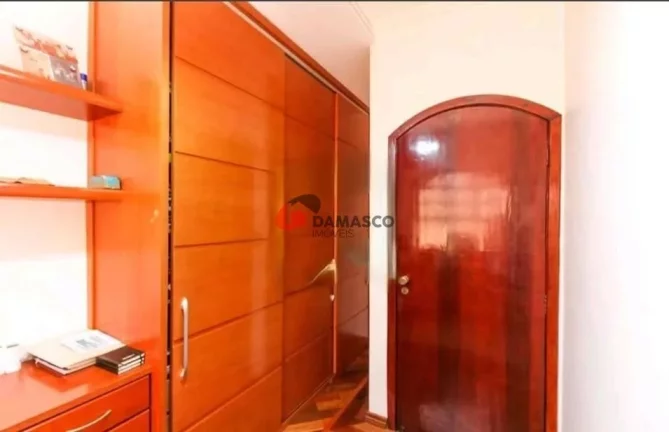 Imagem Casa à venda 5 Quartos, 3 Suites, 6 Vagas, 330M², Vila Alpina, São Paulo - SP