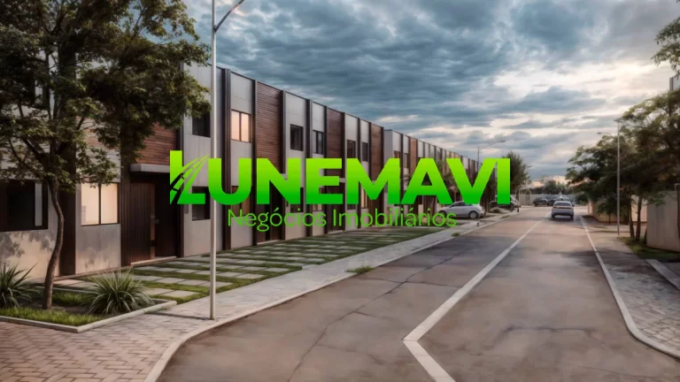 Imagem LANÇAMENTO DE CASAS I PREMIER I CONSTRUTORA NGN
