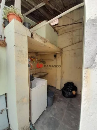 Imagem Casa à venda 1 Quarto, 1 Vaga, Nova Gerty, São Caetano do Sul - SP