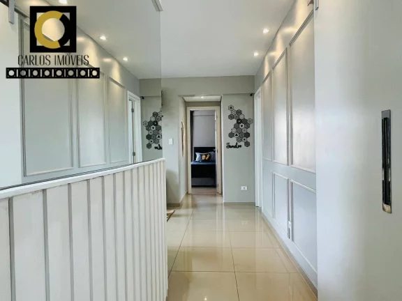 Imagem Apartamento Garden lindo na Encruzilhada - Santos