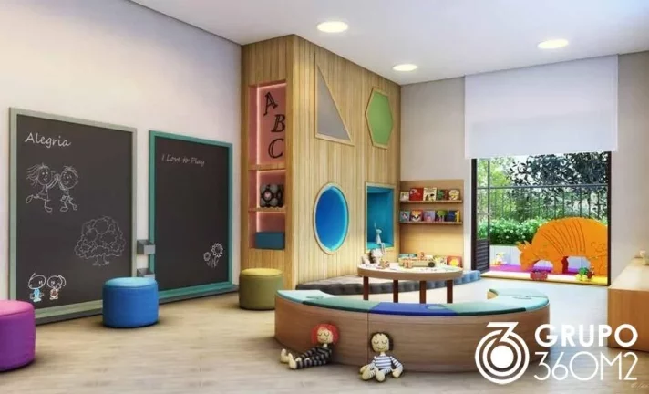 Imagem Apartamento para Venda em Santo André / SP no bairro Vila Assunção