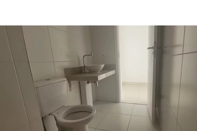 Imagem Apto 70m²: 3 Quartos, Vista Montanha, Up Barra!