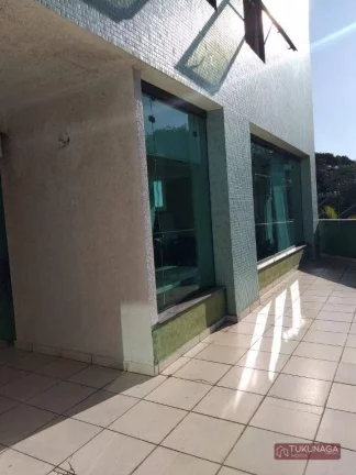 Imagem Sala à venda, 40 m² por R$ 260.000,00 - Tucuruvi - São Paulo/SP