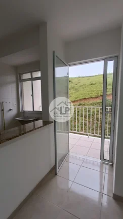 Imagem Aluga-se apartamento em Volta Redonda