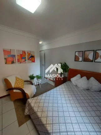 Imagem Apartamento à venda, 80 m² por R$ 1.060.000,00 - Praia da Costa - Vila Velha/ES