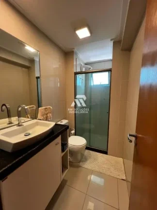 Imagem Apartamento de 3 quartos, 118m² no bairro Aflitos, em Recife