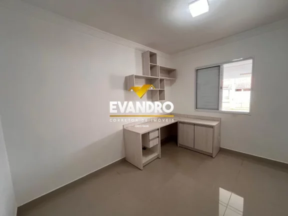 Imagem Casa em Condomínio para Venda em Cuiabá / MT no bairro Jardim Imperial