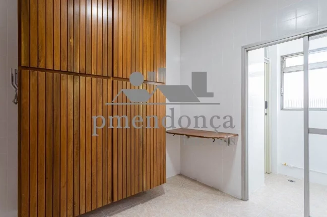 Imagem Apartamento à venda na Vila Leopoldina com 69m², 2 quartos e 1 vaga.