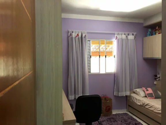 Imagem Casa Maravilhosa Térrea com 125 m² 3 Dormitórios Estuda Permuta