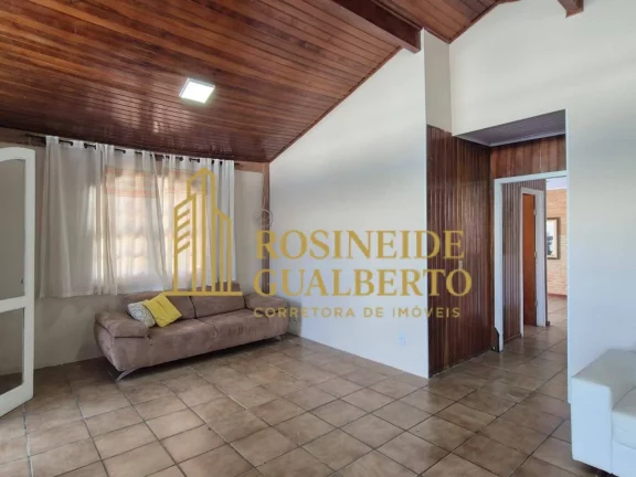Imagem Casa 3 Dormitórios à venda no bairro Indaiá, Bairro nobre de Caraguatatuba