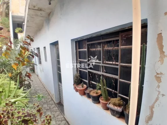 Imagem Sobrado a venda em Itapevi/SP - Aceita Permuta