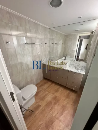 Imagem Vende Apartamento Allegri Tatuapé Com 152M² - Varanda Gourmet!!