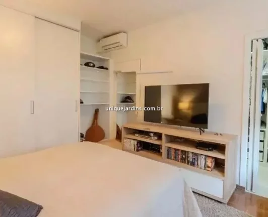 Imagem Apartamento à venda Bela Vista São Paulo