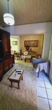 Imagem CASA 2 DORMITÓRIOS