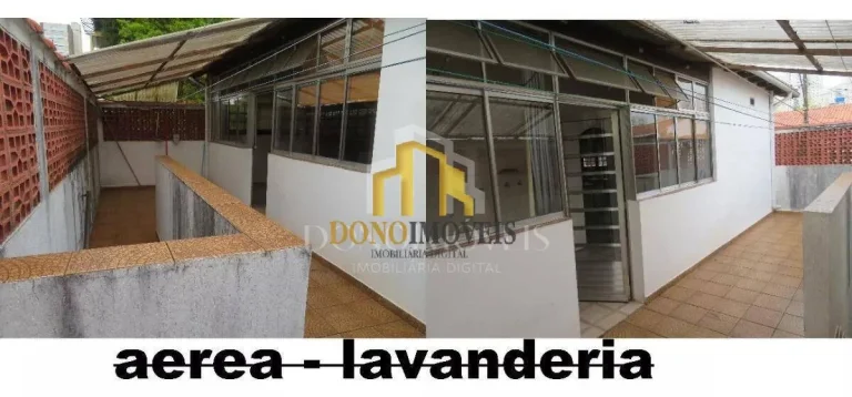 Imagem Casa com 4 Pavimentos | Amplo Terreno | Salão de Festas e Área Gourmet