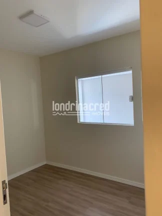 Imagem Casa à venda 3 Quartos, 1 Suite, 2 Vagas, 140M², Jardim São Paulo, Londrina - PR