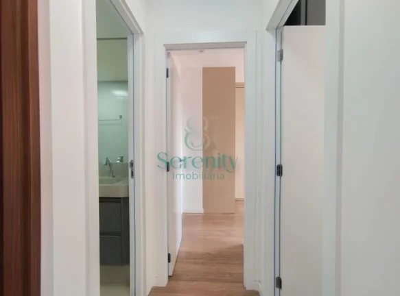Imagem Apartamento para alugar no Jamaica, em Londrina/PR