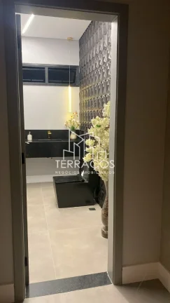 Imagem SOBRADO COM 03 SUITES(2 CLOSET), 390M², CONDOMÍNIO RESERVA DA SERRA