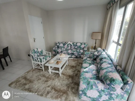 Imagem APARTAMENTO Residencial em GUARUJÁ - SP, PITANGUEIRAS