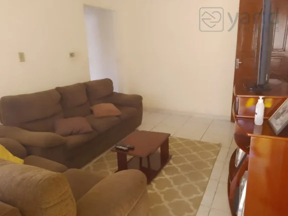 Imagem CASA RESIDENCIAL em JUNDIAÍ - SP, VILA DIDI