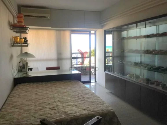 Imagem Excelente Apartamento 4 suítes de Alto Padrão com Vista Mar e a 200m da Orla de Manaíra