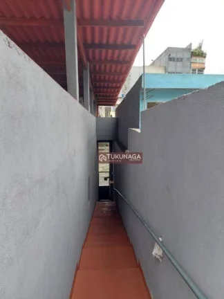 Imagem Casa com 2 quartos à venda, 300 m² por R$ 460.000 - Jardim Brasil - Guarulhos/SP