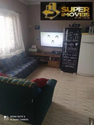 Imagem Casa Sobrado para Venda em Areal Pelotas-RS - 2683