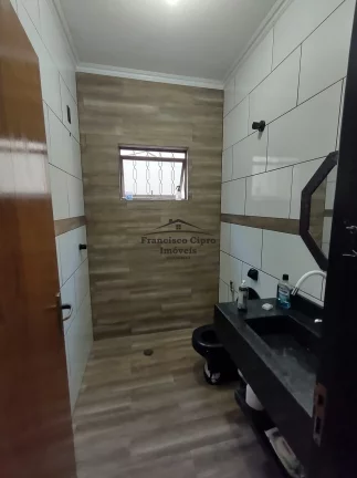Imagem Casa à venda no bairro Jardim Paraíba - Aparecida/SP