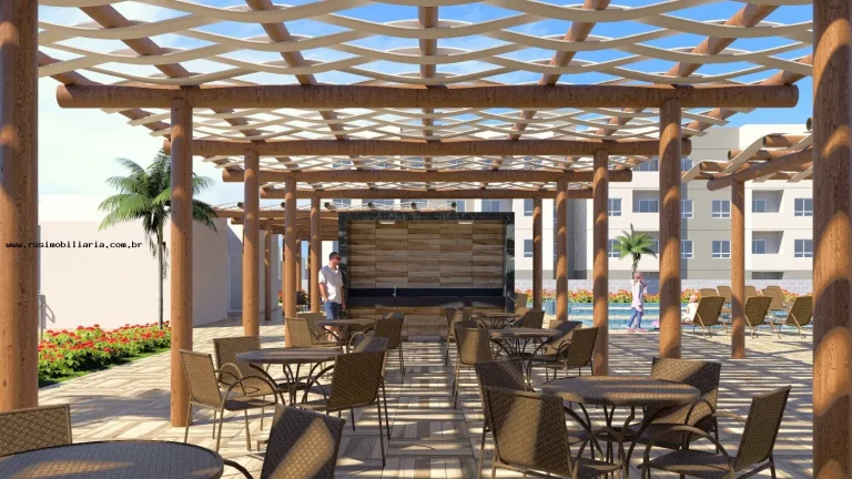 Imagem Residencial Montalccino à venda Novo Geisel, João Pessoa/PB