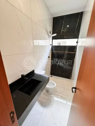 Imagem Casa de Alto Padrão à venda no Condomínio Ecoville 1