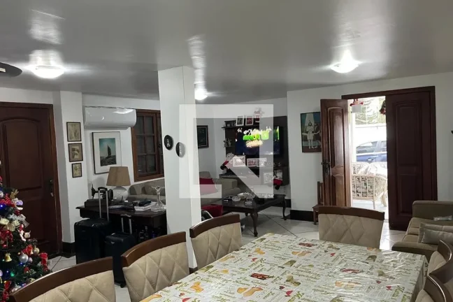 Imagem Casa à Venda - Recreio, 7 Quartos, 269 m2