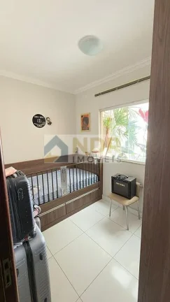 Imagem Residência de Alto Padrão no Bairro São Pedro