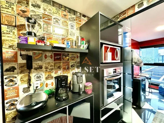 Imagem Apartamento com 2 dormitórios no Anália Franco