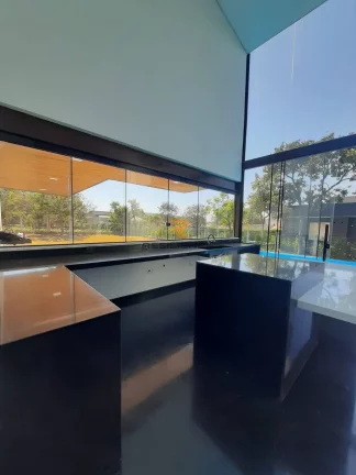 Imagem Casa com 03 quartos à venda no condomínio Veredas da Lagoa !!