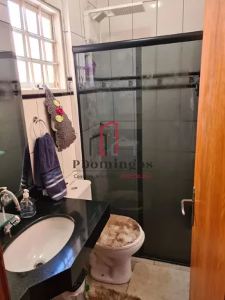 Imagem CASA PADRÃO - CONDOMÍNIO JATOBÁ - MATÃO - SUMARÉ