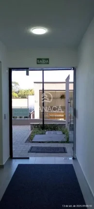 Imagem ️ Excelente Apartamento 2 Dormitórios no Atlântico Beach Club – Próximo ao Mar, Balneário Piçarras/SC