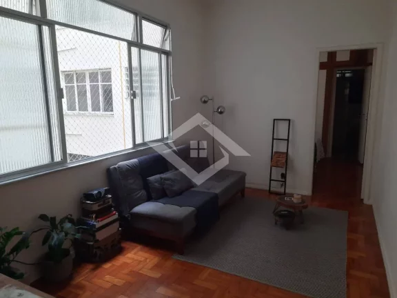 Imagem VENDE - 1 QUARTO - BOTAFOGO