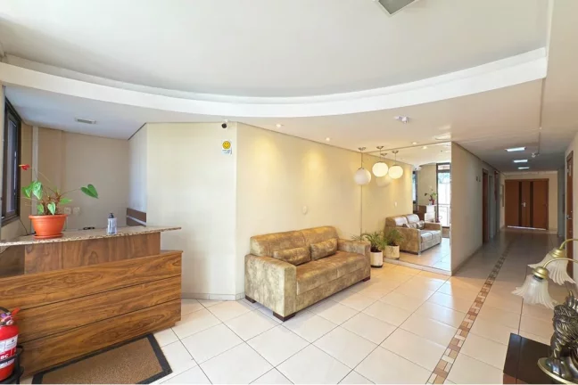 Imagem MDCL 89 Apto 610191045-33 - Apartamento à venda no bairro Menino Deus - Porto Alegre/RS