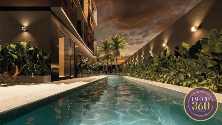 Imagem APTOS EM OBRAS, 01 E 02 DORMS, VAGAS DE GARAGENS AO LADO DO METRÔ PATRIACA -