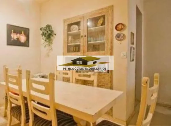 Imagem Apartamento para venda com 136mts em Higienópolis