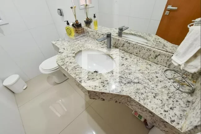 Imagem Casa à Venda - Ipiranga, 3 Quartos, 180 m2