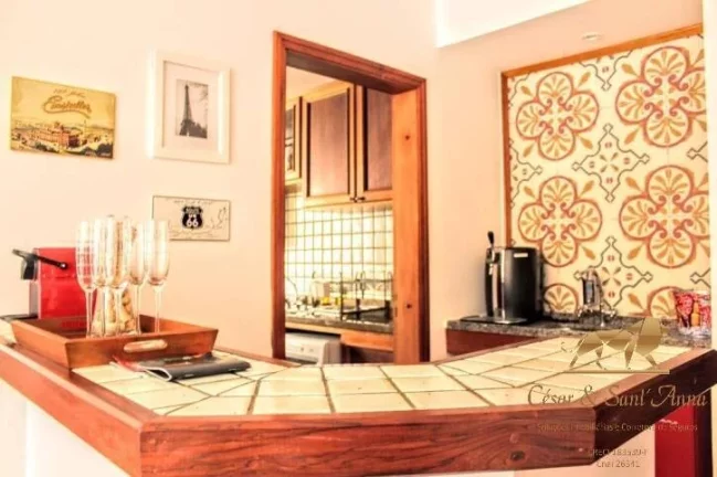 Imagem Apartamento Duplex dos sonhos no Capivari