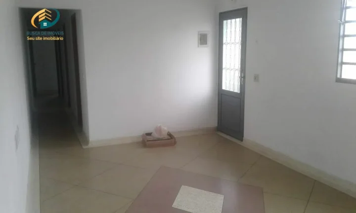 Imagem Casa à venda em Franco da Rocha/SP