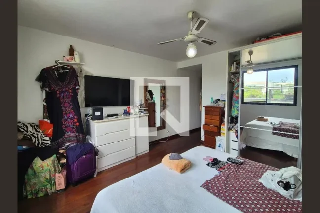 Imagem Apartamento à Venda - Recreio, 5 Quartos, 369 m2