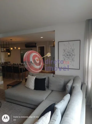 Imagem APARTAMENTO A VENDA CÁUCASO RAÍZES DO PARQUE 3 SUÍTES 3 VAGAS + DEP VILA MARIANA SÃO PAULO