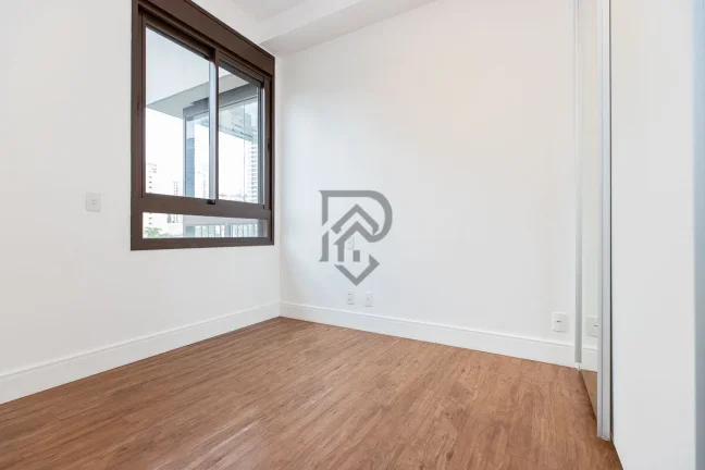 Imagem Apartamento Simmetria Campo Belo pronto para morar