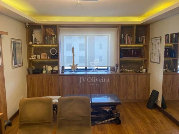 Imagem Conjunto à venda, 104 m² por R$ 2.500.000,00 - Itaim Bibi - São Paulo/SP
