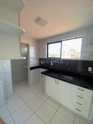 Imagem Apto - 2 Quartos - 1 Suíte - 64 m² - Bessa, João Pessoa/PB