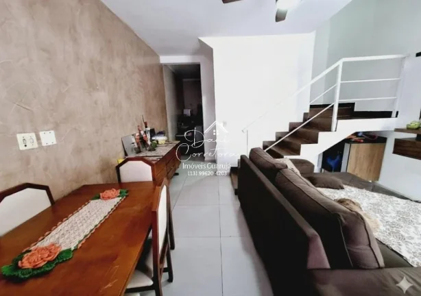 Imagem CASA Residencial em GUARUJÁ - SP, ENSEADA