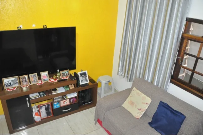 Imagem CASA RESIDENCIAL em São Bernardo do Campo - SP, Independência
